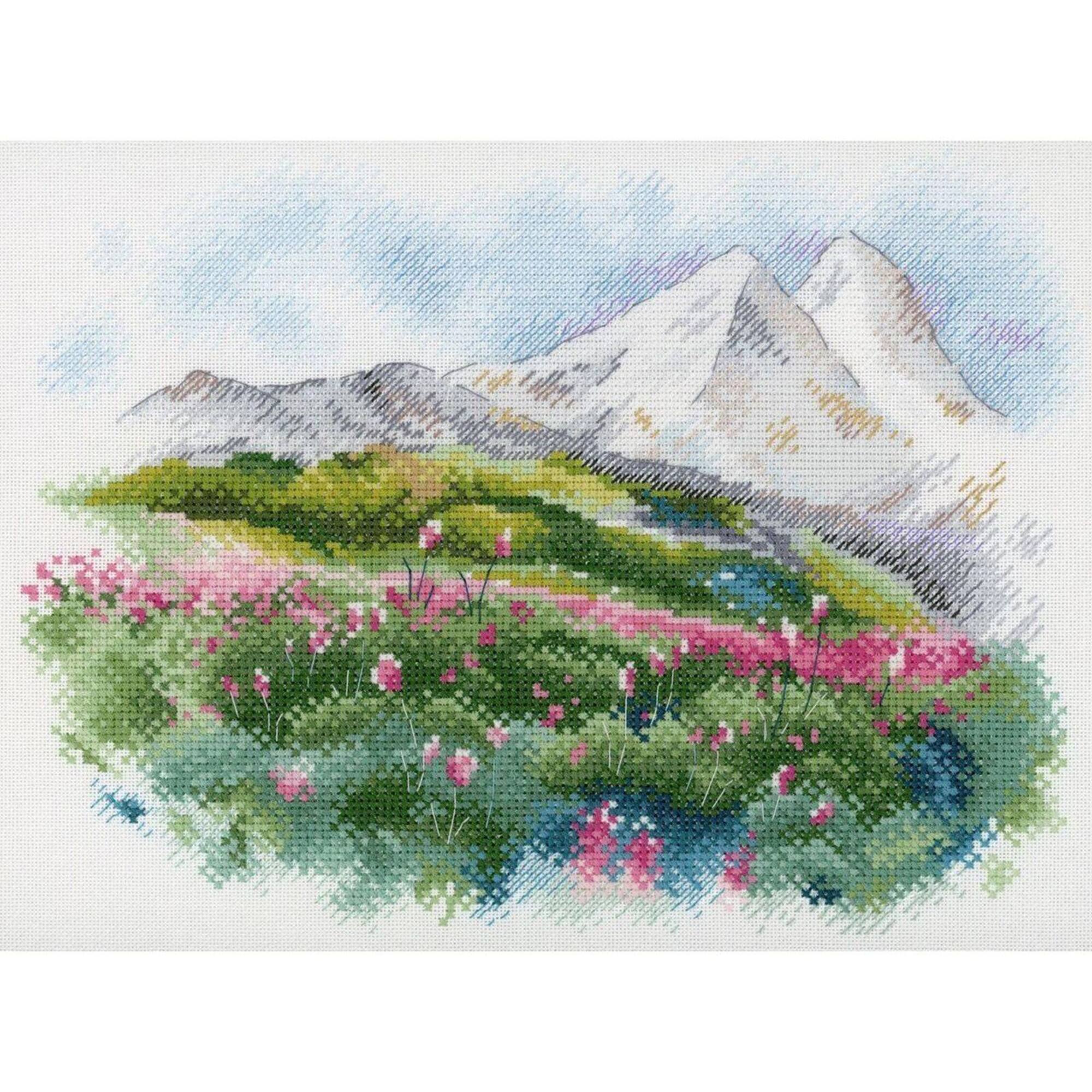 MP Studia Elbrus Summer